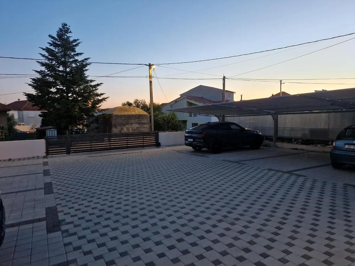 זאדאר Apartment Luna 0*,  קרואטיה