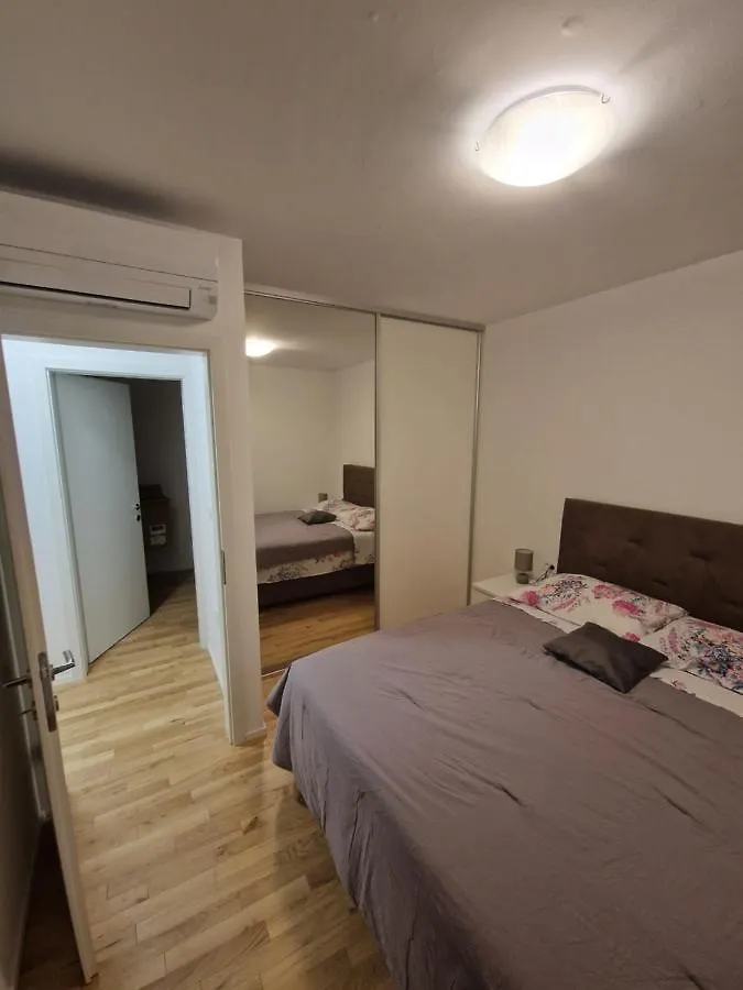 זאדאר Apartment Luna קרואטיה