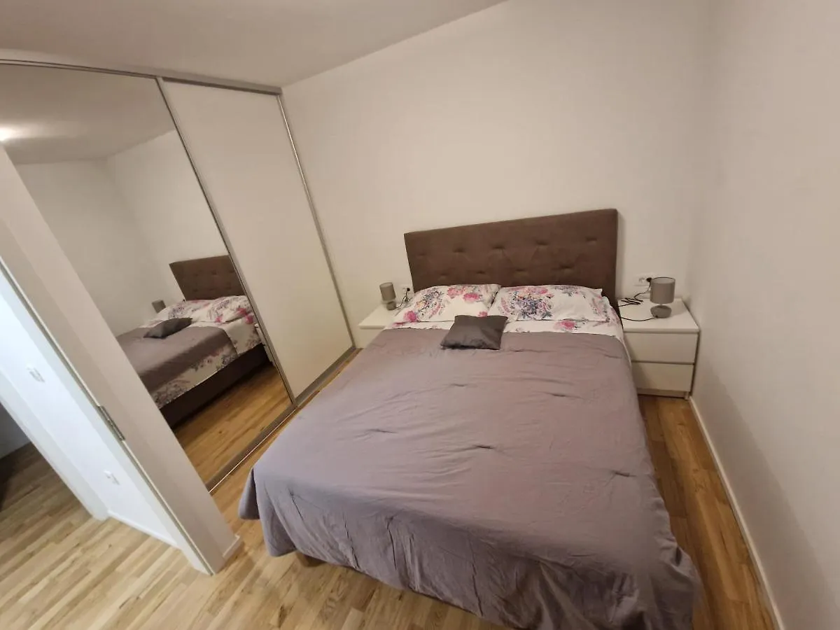 זאדאר Apartment Luna קרואטיה