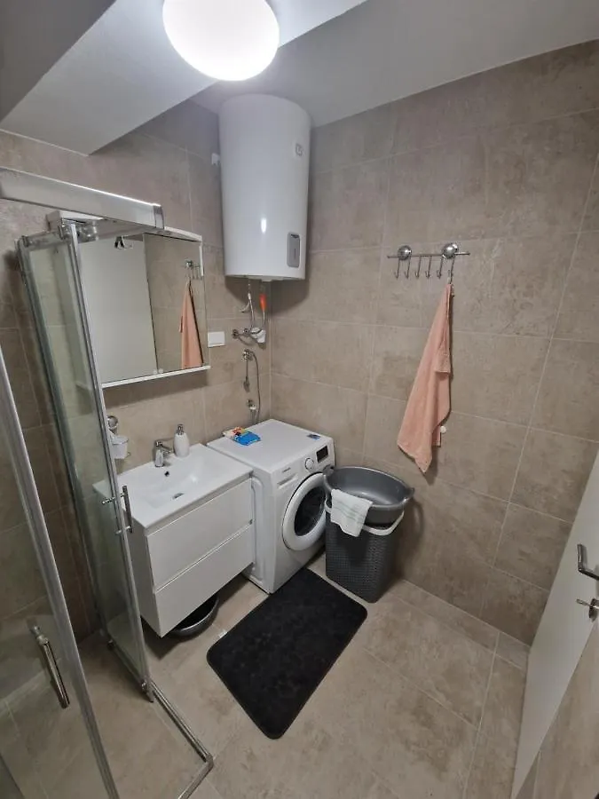 זאדאר Apartment Luna קרואטיה