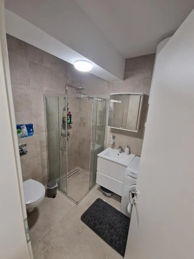 Apartment Luna Zadar